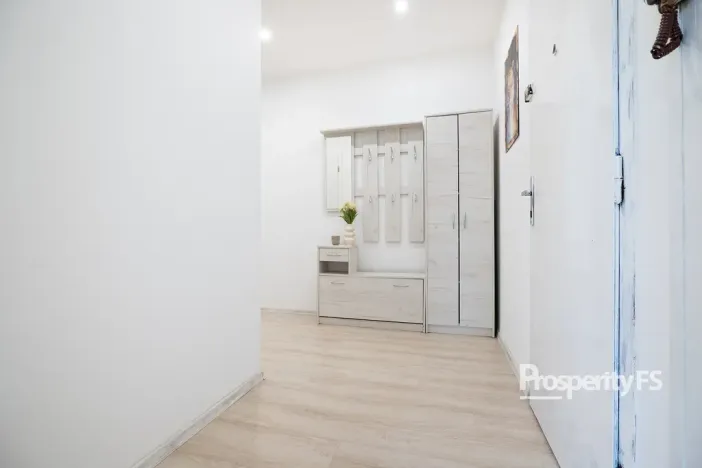 Prodej bytu 3+1, Česká Lípa, Bohuslava Martinů, 77 m2