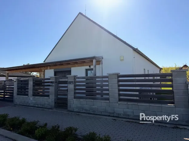 Pronájem rodinného domu, Kralupy nad Vltavou, Lešanská, 180 m2