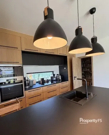 Pronájem rodinného domu, Kralupy nad Vltavou, Lešanská, 180 m2