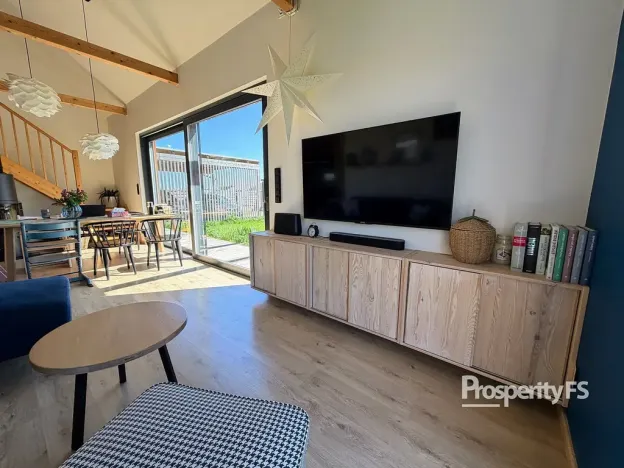 Pronájem rodinného domu, Kralupy nad Vltavou, Lešanská, 180 m2