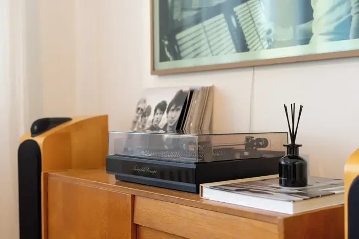 Pronájem bytu 1+1, Rakovník, Malinovského, 36 m2