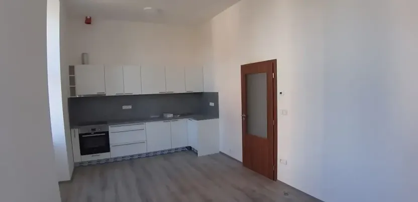 Pronájem bytu 2+kk, Soběchleby, 43 m2