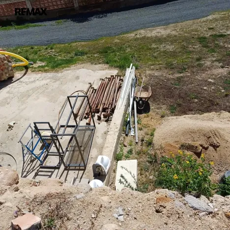 Prodej pozemku pro bydlení, Beřovice, 534 m2