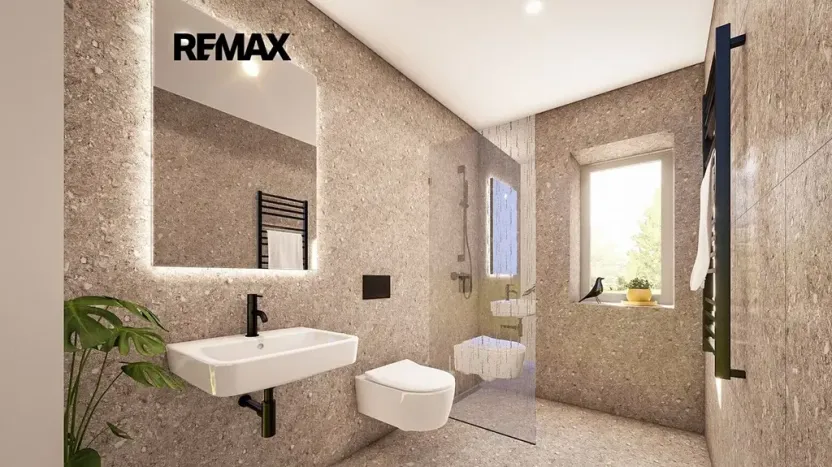 Prodej bytu 3+kk, Rokytnice nad Jizerou, 61 m2