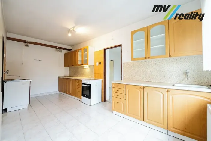 Prodej rodinného domu, Velké Přítočno, 115 m2