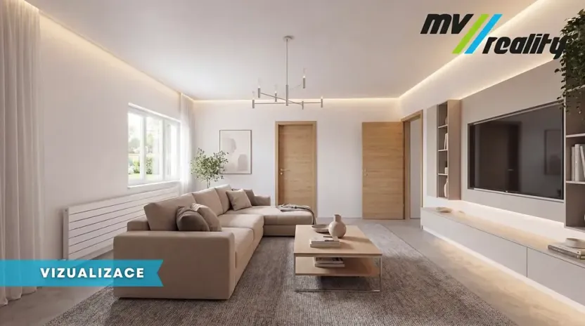 Prodej rodinného domu, Velké Přítočno, 115 m2