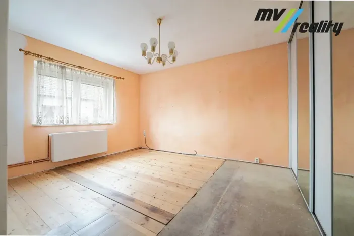 Prodej rodinného domu, Velké Přítočno, 115 m2