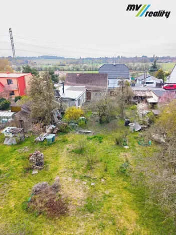 Prodej rodinného domu, Velké Přítočno, 115 m2