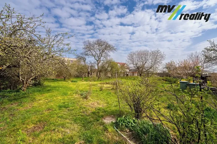 Prodej rodinného domu, Velké Přítočno, 115 m2