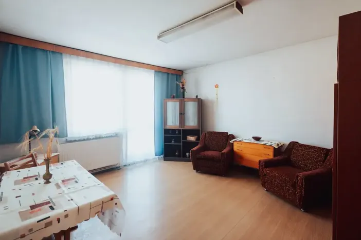 Prodej rodinného domu, Nedachlebice, 410 m2