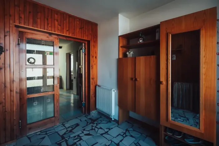 Prodej rodinného domu, Nedachlebice, 410 m2