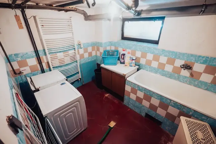 Prodej rodinného domu, Nedachlebice, 410 m2