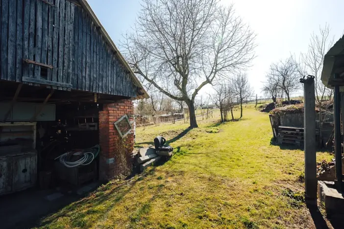 Prodej rodinného domu, Nedachlebice, 410 m2