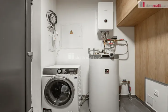 Prodej rodinného domu, Dolní Morava, 184 m2