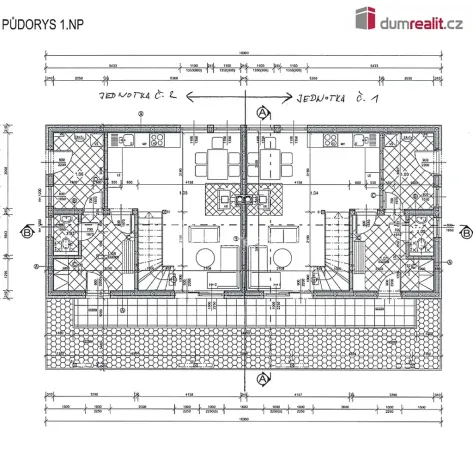 Prodej rodinného domu, Dolní Morava, 184 m2