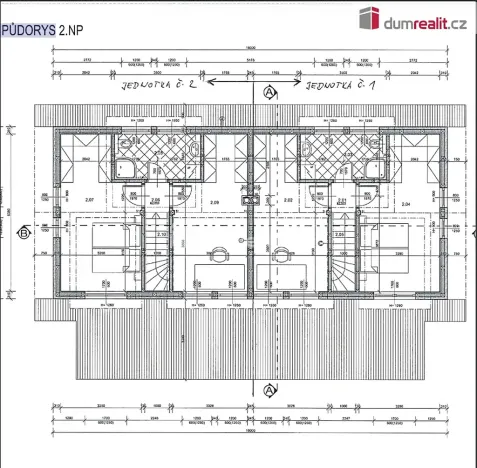 Prodej rodinného domu, Dolní Morava, 184 m2