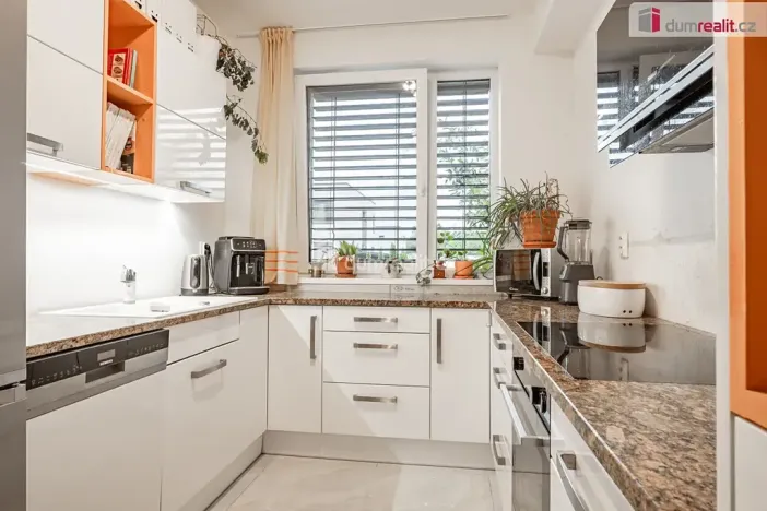 Prodej rodinného domu, Odolena Voda, Pod Humny, 111 m2