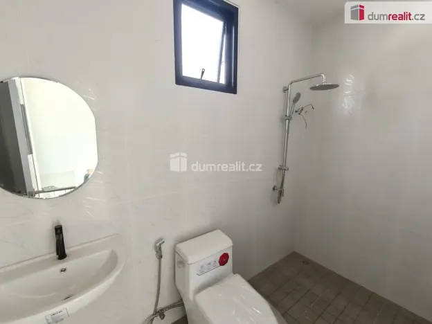 Prodej rodinného domu, Ko Samui, Thajsko, 81 m2