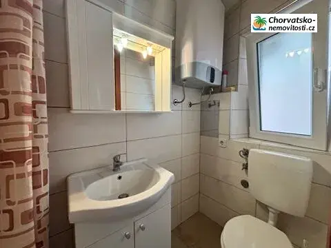 Prodej bytu 2+kk, Crikvenica, Chorvatsko, 53 m2