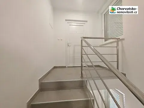 Prodej bytu 3+kk, Novi Vinodolski, Chorvatsko, 65 m2