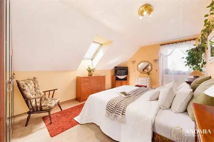 Prodej rodinného domu, Květnice, Čekanková, 103 m2