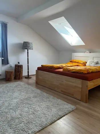 Prodej rodinného domu, Pičín, 153 m2