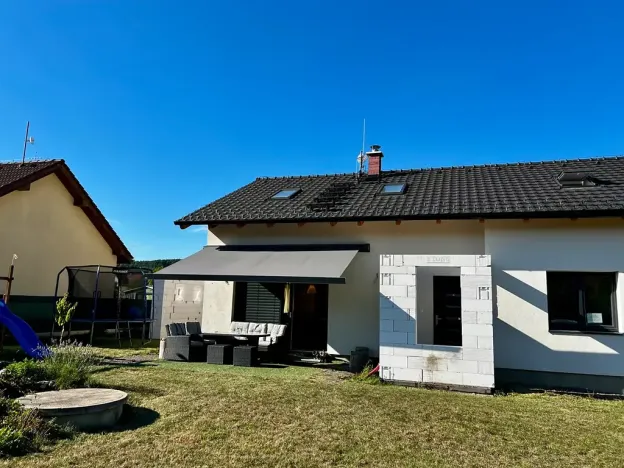 Prodej rodinného domu, Pičín, 153 m2
