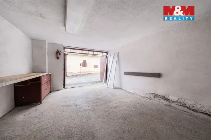 Prodej zemědělské usedlosti, Sedlec-Prčice - Malkovice, 170 m2