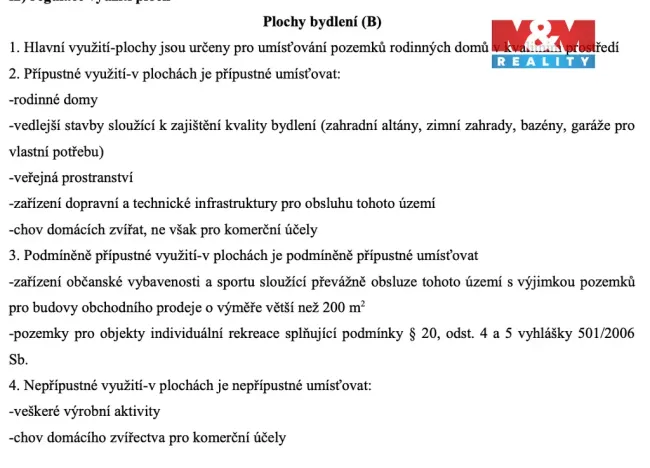 Prodej pozemku pro bydlení, Letkov, 3585 m2
