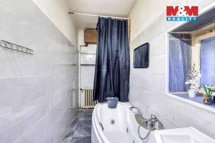 Prodej rodinného domu, Staňkov - Staňkov II, Nádražní, 130 m2