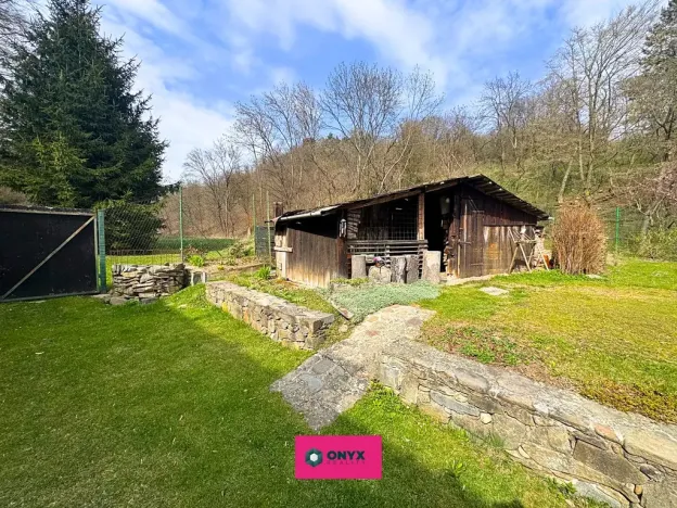 Prodej chalupy, Habrovany, 354 m2