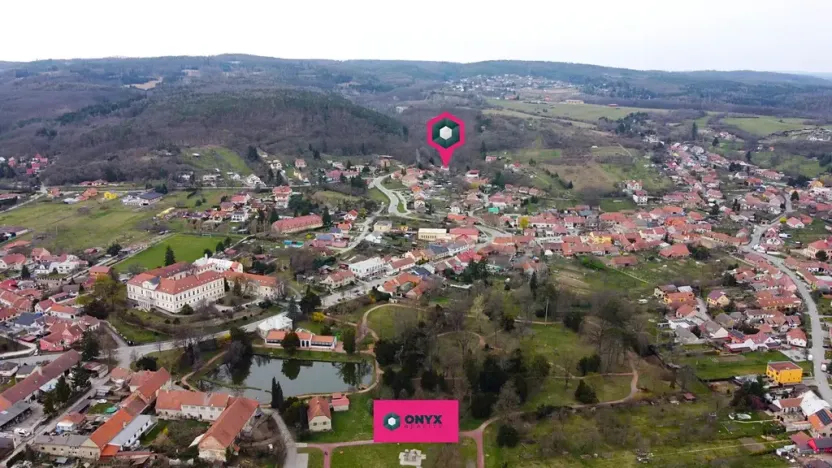 Prodej chalupy, Habrovany, 354 m2