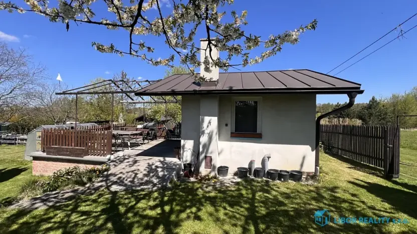 Prodej chaty, Frýdek-Místek, K Lesu, 23 m2