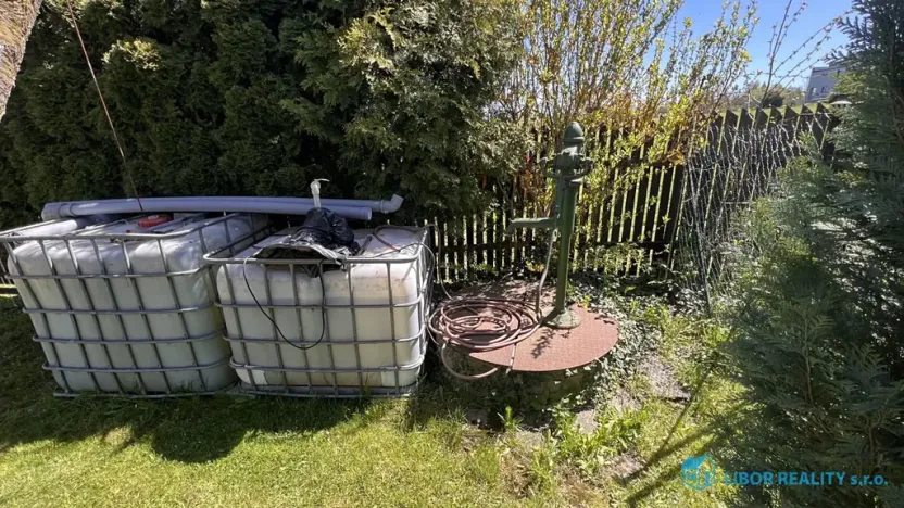 Prodej chaty, Frýdek-Místek, K Lesu, 23 m2