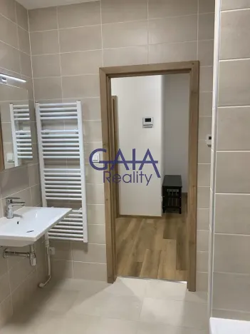 Pronájem bytu 2+kk, Veselí nad Moravou, U Kajetánka, 61 m2