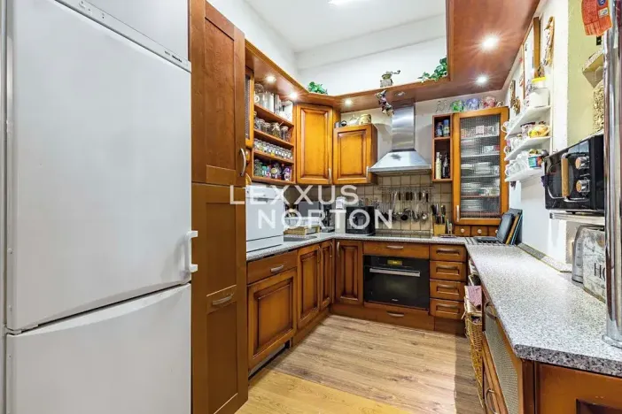 Prodej bytu 2+1, Praha - Holešovice, Heřmanova, 61 m2