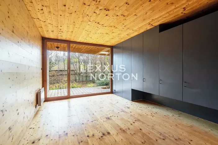 Prodej pozemku pro bydlení, Mukařov, Lesní, 1400 m2