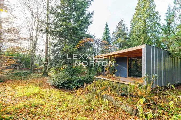 Prodej pozemku pro bydlení, Mukařov, Lesní, 1400 m2