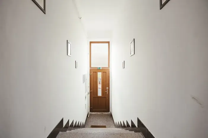 Pronájem bytu 1+kk, Praha - Strašnice, Petrovická, 23 m2