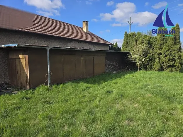 Prodej pozemku pro bydlení, Oseček, 733 m2