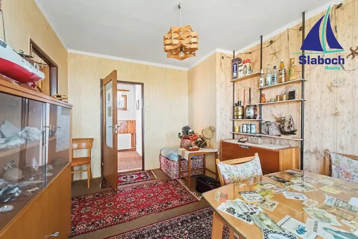 Prodej rodinného domu, Ledeč nad Sázavou, Jabloňová, 260 m2