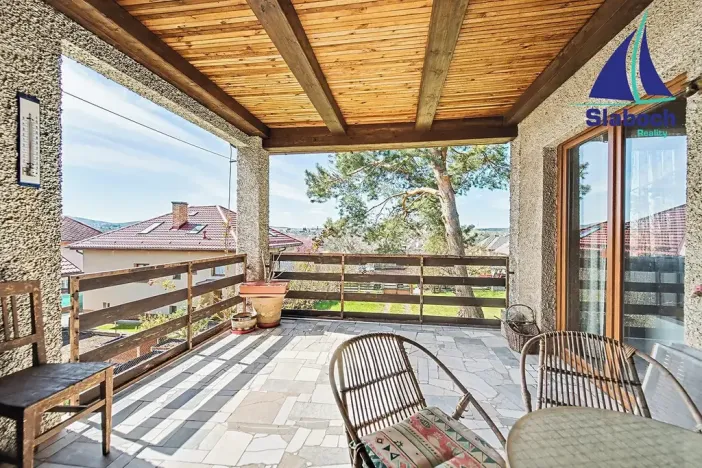 Prodej rodinného domu, Ledeč nad Sázavou, Jabloňová, 260 m2