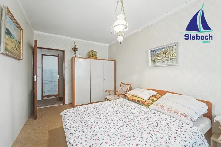 Prodej rodinného domu, Ledeč nad Sázavou, Jabloňová, 260 m2