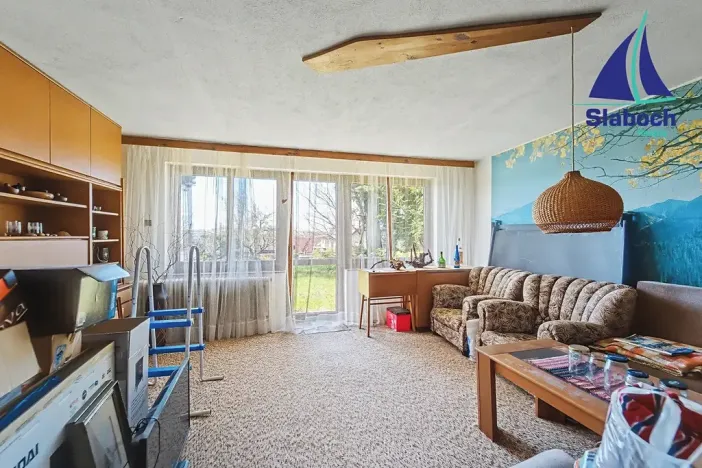 Prodej rodinného domu, Ledeč nad Sázavou, Jabloňová, 260 m2