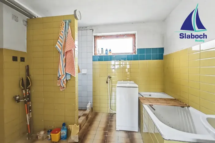 Prodej rodinného domu, Ledeč nad Sázavou, Jabloňová, 260 m2