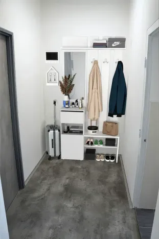 Pronájem bytu 1+1, Žatec, Boženy Němcové, 40 m2