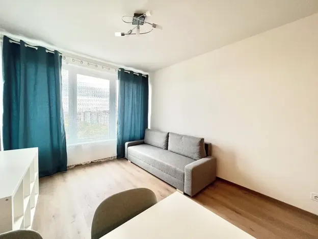 Prodej bytu 3+kk, Praha - Záběhlice, Choceradská, 74 m2