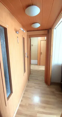 Prodej bytu 1+1, Praha - Strašnice, Ke Strašnické, 39 m2