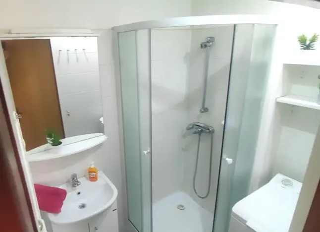 Prodej bytu 1+1, Praha - Strašnice, Ke Strašnické, 39 m2