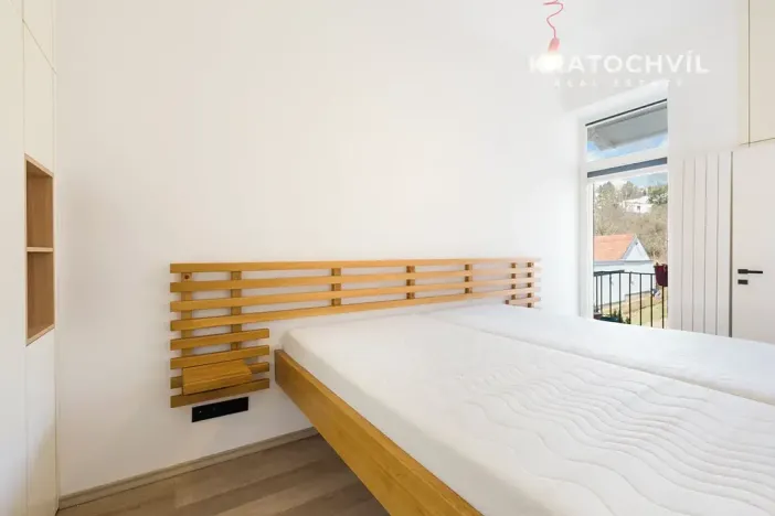 Prodej bytu 3+kk, Brno, Hlinky, 92 m2